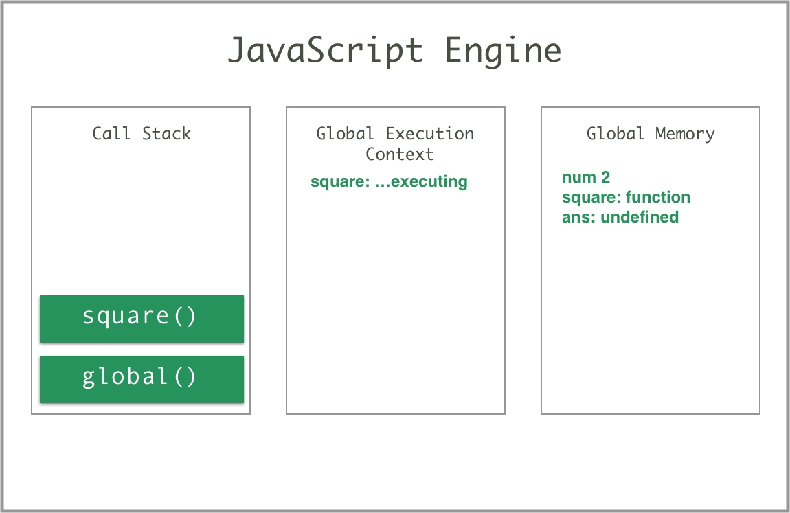 js engine 3 updated